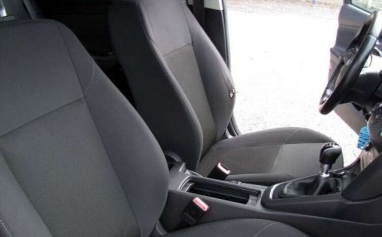 FORD Focus  | FWD (przód) | Manualna | 95 KM | Brązowy full