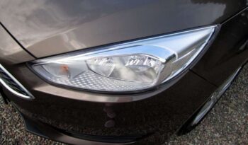 FORD Focus  | FWD (przód) | Manualna | 95 KM | Brązowy full