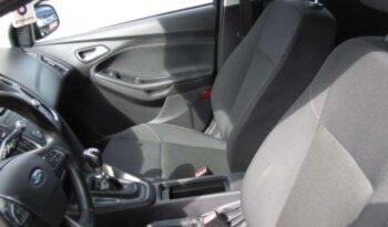 FORD Focus  | FWD (przód) | Manualna | 95 KM | Brązowy full