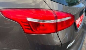 FORD Focus  | FWD (przód) | Manualna | 95 KM | Brązowy full