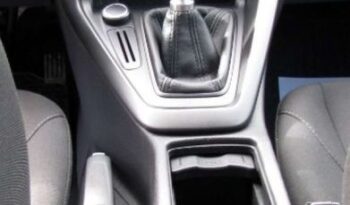FORD Focus  | FWD (przód) | Manualna | 95 KM | Brązowy full