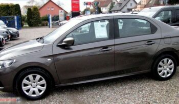 PEUGEOT 301  | FWD (przód) | Manualna | 101 KM | Inny kolor full