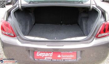 PEUGEOT 301  | FWD (przód) | Manualna | 101 KM | Inny kolor full