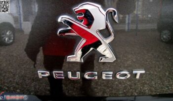 PEUGEOT 301  | FWD (przód) | Manualna | 101 KM | Inny kolor full
