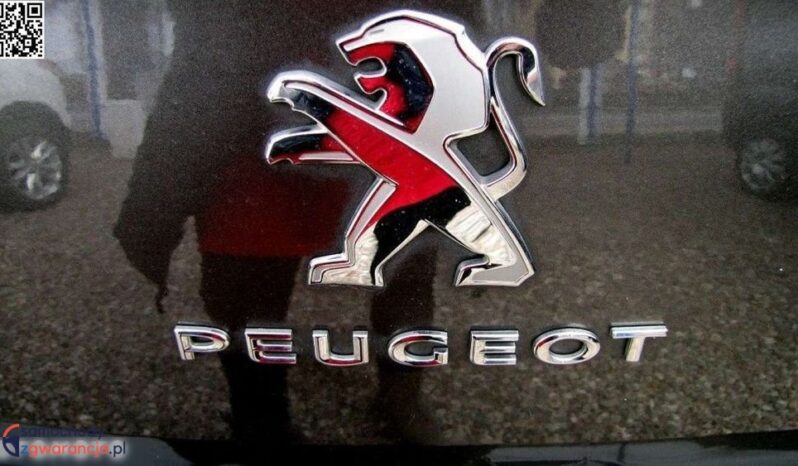 PEUGEOT 301  | FWD (przód) | Manualna | 101 KM | Inny kolor full