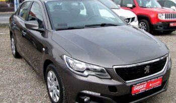 PEUGEOT 301  | FWD (przód) | Manualna | 101 KM | Inny kolor full