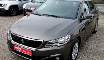 PEUGEOT 301  | FWD (przód) | Manualna | 101 KM | Inny kolor full