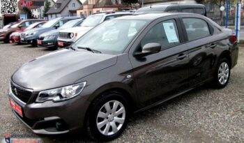 PEUGEOT 301  | FWD (przód) | Manualna | 101 KM | Inny kolor full