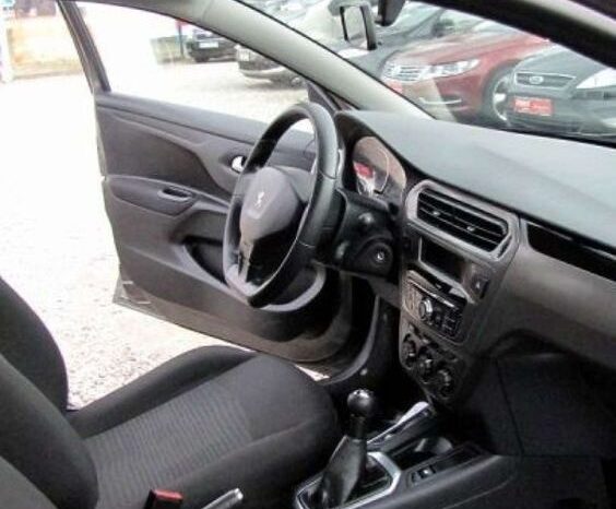 PEUGEOT 301  | FWD (przód) | Manualna | 101 KM | Inny kolor full