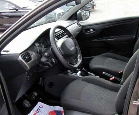 PEUGEOT 301  | FWD (przód) | Manualna | 101 KM | Inny kolor full