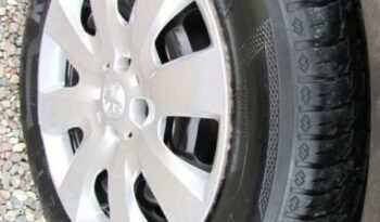 PEUGEOT 301  | FWD (przód) | Manualna | 101 KM | Inny kolor full
