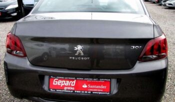 PEUGEOT 301  | FWD (przód) | Manualna | 101 KM | Inny kolor full
