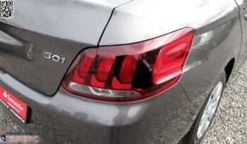 PEUGEOT 301  | FWD (przód) | Manualna | 101 KM | Inny kolor full