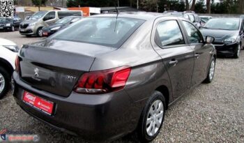 PEUGEOT 301  | FWD (przód) | Manualna | 101 KM | Inny kolor full