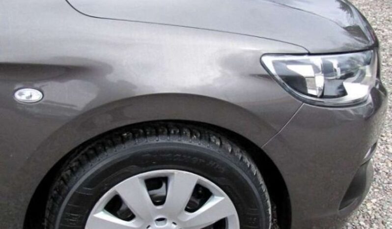PEUGEOT 301  | FWD (przód) | Manualna | 101 KM | Inny kolor full