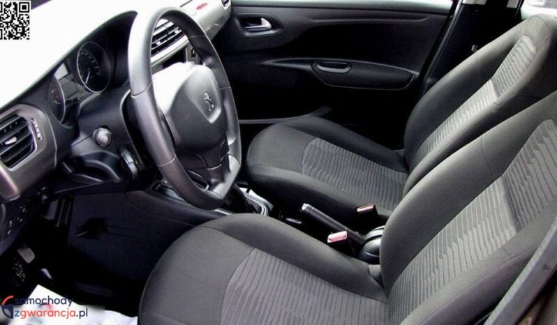 PEUGEOT 301  | FWD (przód) | Manualna | 101 KM | Inny kolor full