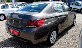 PEUGEOT 301  | FWD (przód) | Manualna | 101 KM | Inny kolor full