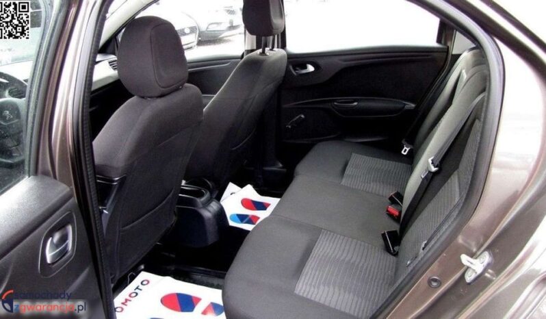 PEUGEOT 301  | FWD (przód) | Manualna | 101 KM | Inny kolor full