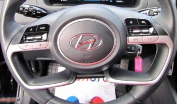 HYUNDAI Tucson  | FWD (przód) | Automatyczna | 150 KM | Czarny full