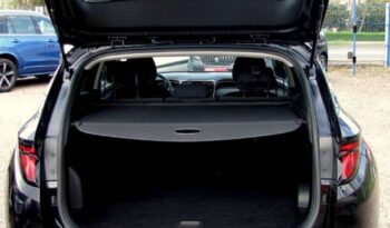 HYUNDAI Tucson  | FWD (przód) | Automatyczna | 150 KM | Czarny full
