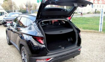 HYUNDAI Tucson  | FWD (przód) | Automatyczna | 150 KM | Czarny full