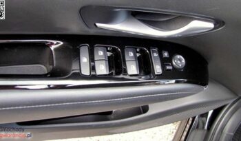 HYUNDAI Tucson  | FWD (przód) | Automatyczna | 150 KM | Czarny full