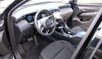 HYUNDAI Tucson  | FWD (przód) | Automatyczna | 150 KM | Czarny full