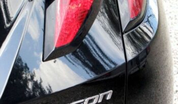 HYUNDAI Tucson  | FWD (przód) | Automatyczna | 150 KM | Czarny full