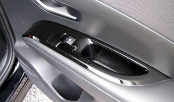 HYUNDAI Tucson  | FWD (przód) | Automatyczna | 150 KM | Czarny full