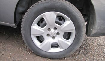 OPEL Combo | FWD (przód) | Manualna | 95 KM | Szary full