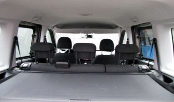 OPEL Combo | FWD (przód) | Manualna | 95 KM | Szary full