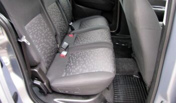 OPEL Combo | FWD (przód) | Manualna | 95 KM | Szary full