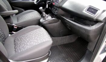 OPEL Combo | FWD (przód) | Manualna | 95 KM | Szary full