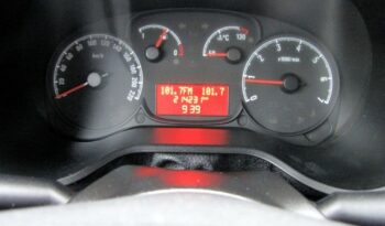 OPEL Combo | FWD (przód) | Manualna | 95 KM | Szary full