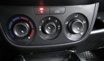 OPEL Combo | FWD (przód) | Manualna | 95 KM | Szary full