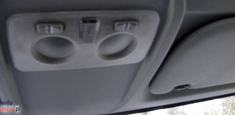 OPEL Combo | FWD (przód) | Manualna | 95 KM | Szary full