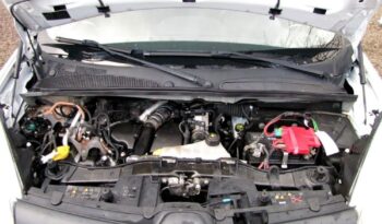 RENAULT Kangoo  | FWD (przód) | Manualna | 90 KM | Biały full
