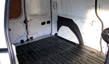 RENAULT Kangoo  | FWD (przód) | Manualna | 90 KM | Biały full