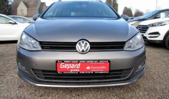 VOLKSWAGEN Golf  | FWD (przód) | Manualna | 110 KM | Szary full