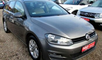 VOLKSWAGEN Golf  | FWD (przód) | Manualna | 110 KM | Szary full