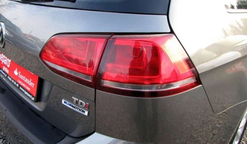 VOLKSWAGEN Golf  | FWD (przód) | Manualna | 110 KM | Szary full