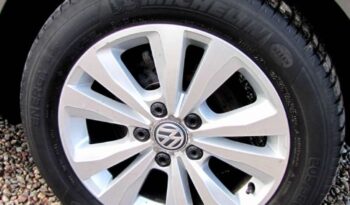 VOLKSWAGEN Golf  | FWD (przód) | Manualna | 110 KM | Szary full