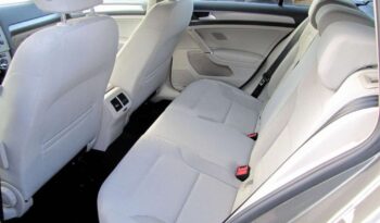 VOLKSWAGEN Golf  | FWD (przód) | Manualna | 110 KM | Szary full
