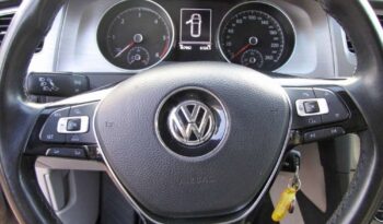 VOLKSWAGEN Golf  | FWD (przód) | Manualna | 110 KM | Szary full