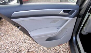 VOLKSWAGEN Golf  | FWD (przód) | Manualna | 110 KM | Szary full