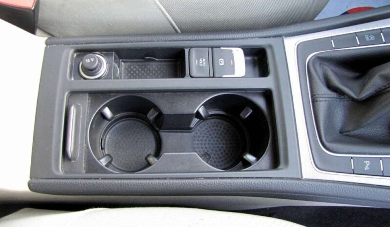 VOLKSWAGEN Golf  | FWD (przód) | Manualna | 110 KM | Szary full