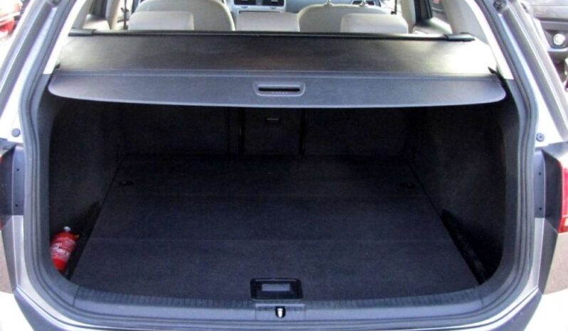 VOLKSWAGEN Golf  | FWD (przód) | Manualna | 110 KM | Szary full