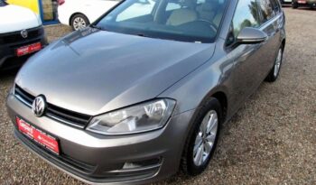 VOLKSWAGEN Golf  | FWD (przód) | Manualna | 110 KM | Szary full
