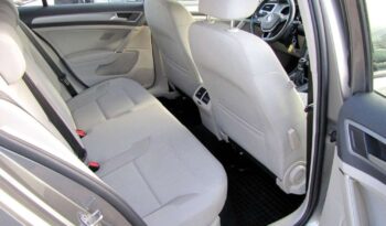 VOLKSWAGEN Golf  | FWD (przód) | Manualna | 110 KM | Szary full
