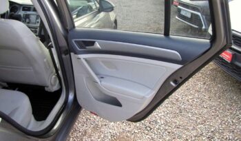 VOLKSWAGEN Golf  | FWD (przód) | Manualna | 110 KM | Szary full
